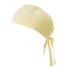 Gorro de cocina velilla 404002