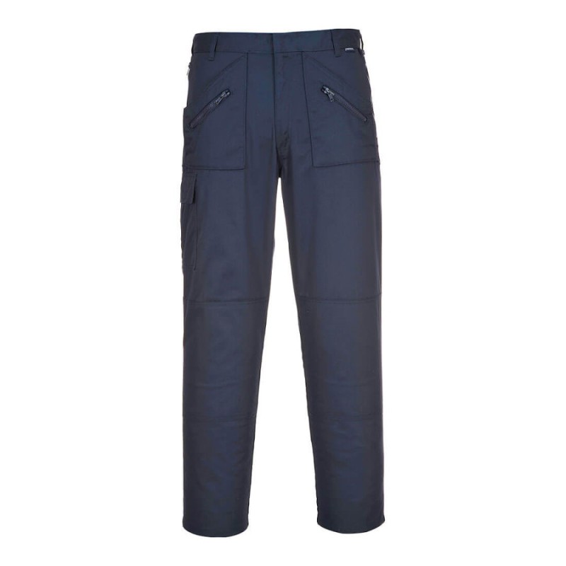 Pantalon portwest action stretch s905