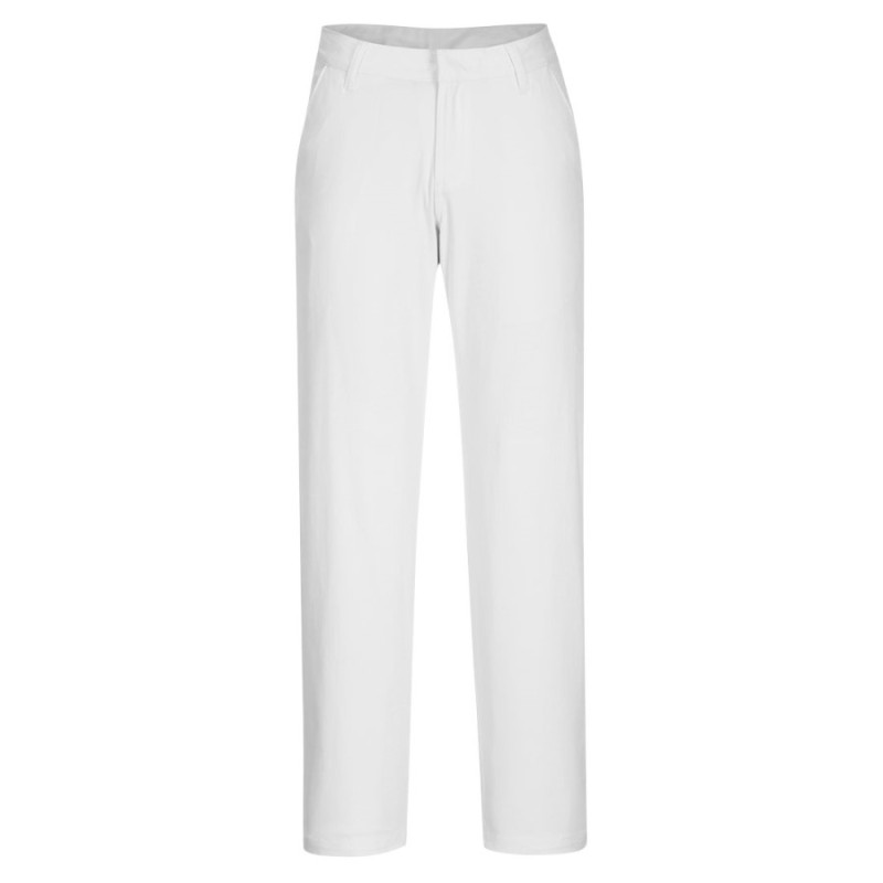 Pantalon mujer portwest slim s235