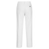 Pantalon mujer portwest slim s235