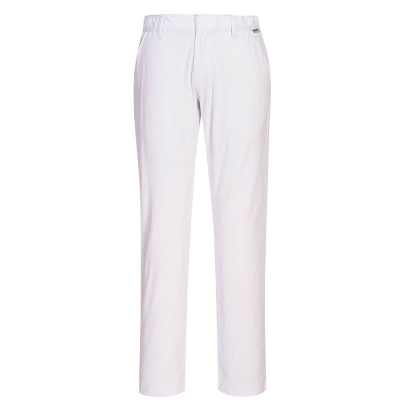 Pantalon chino portwest s232