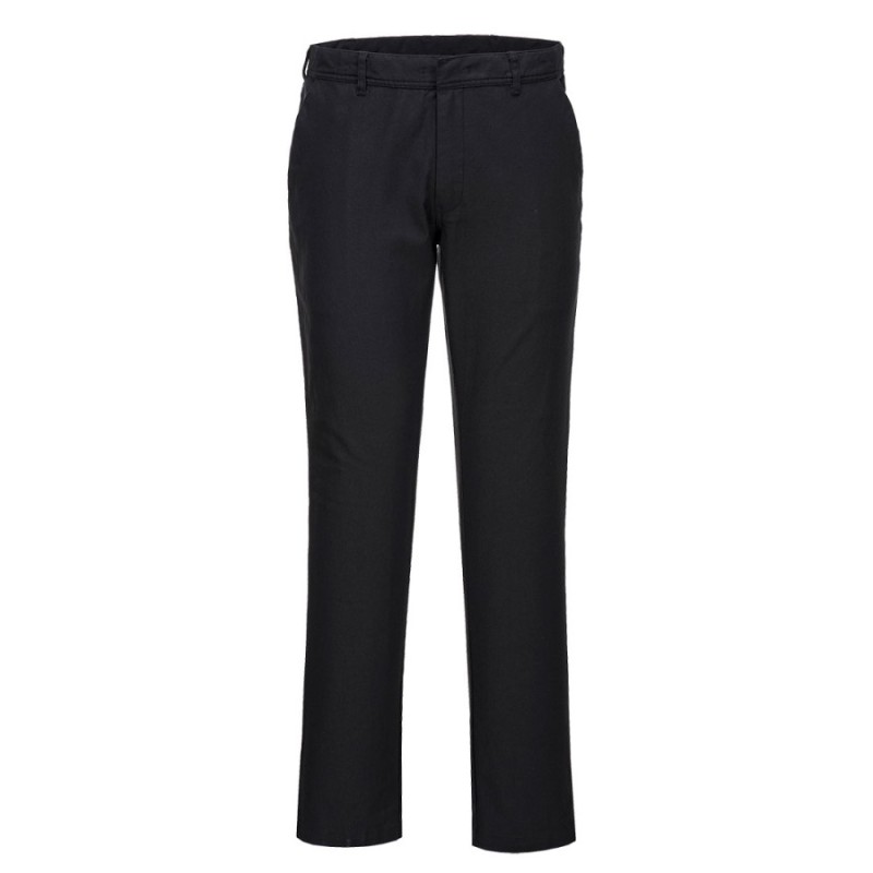 Pantalon chino portwest s232