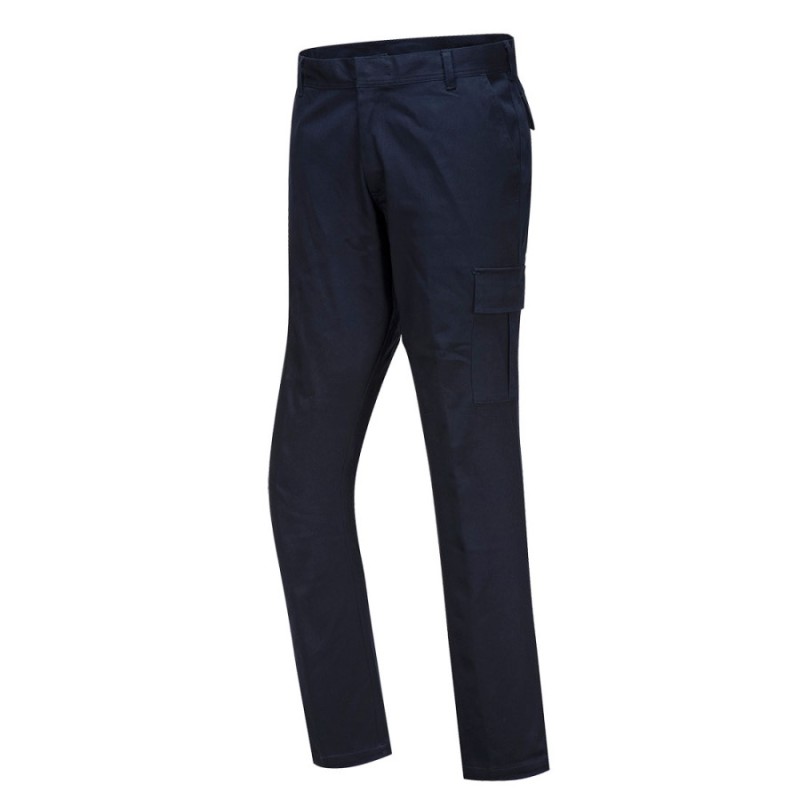Pantalon portwest slim combat s231