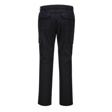 Pantalon trekking TERMICO GORETEX basico