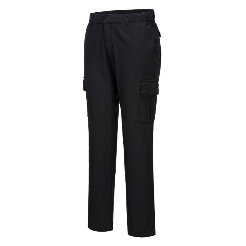 Pantalon portwest slim combat s231