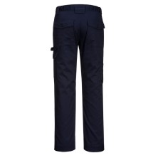 pantalon portwest super work cd884 en marino