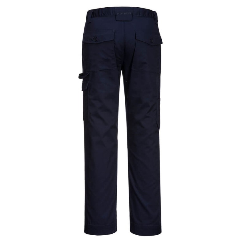 Pantalon portwest super work cd884