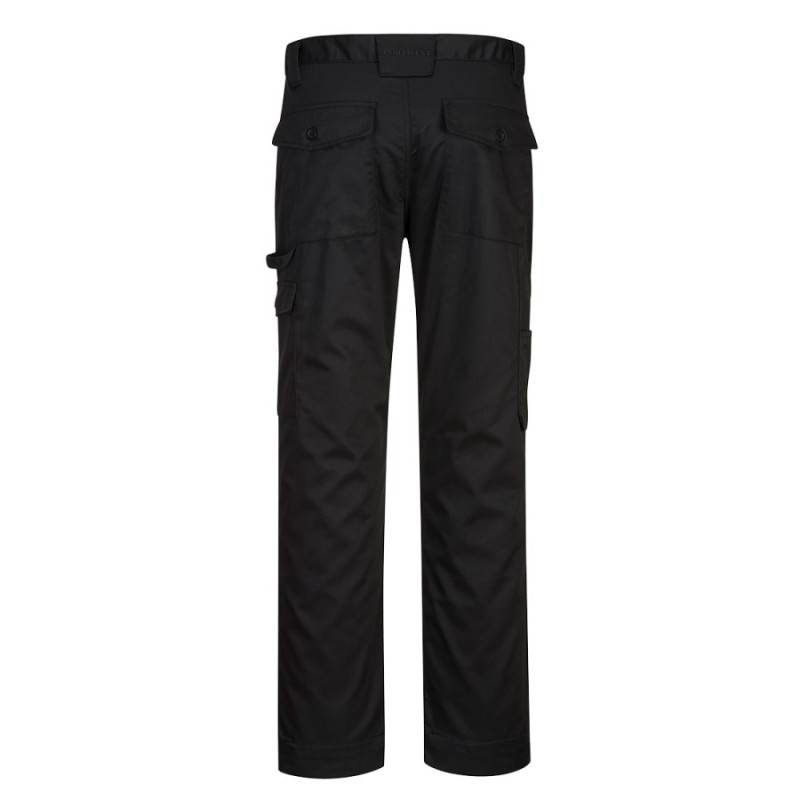 Pantalon portwest super work cd884
