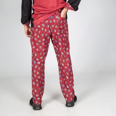 Pantalon Unisex Garys Kukuxumusu 700001