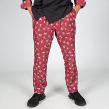 PANTALON UNISEX GARYS KUKUXUMUSU 700001