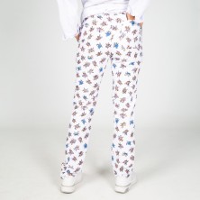 pantalon unisex garys kukuxumusu 700001 en kukuvacas
