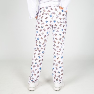 Pantalon Unisex Garys Kukuxumusu 700001