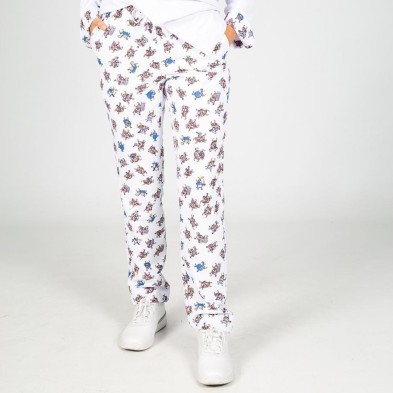 Pantalon Unisex Garys Kukuxumusu 700001