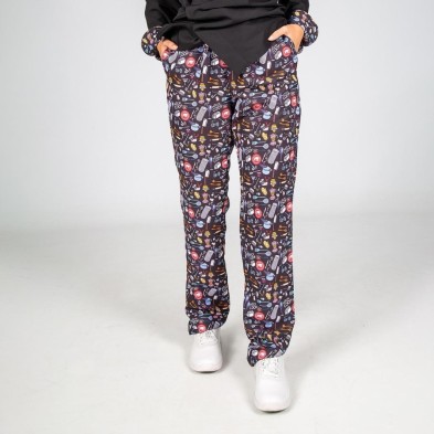 Pantalon Unisex Garys Kukuxumusu 700001