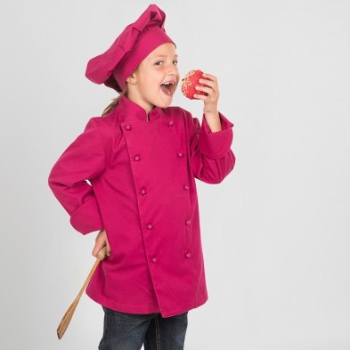 Chaqueta Infantil Garys 950200