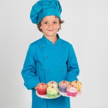 CHAQUETA INFANTIL GARYS 950200