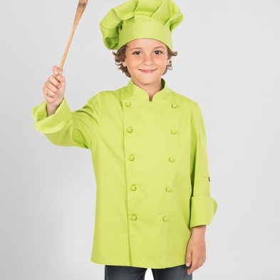 Chaqueta Infantil Garys 950200