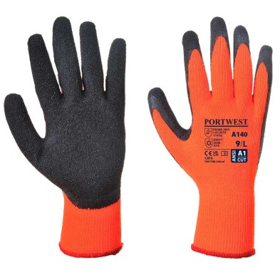 Guante Portwest Thermal Grip a140