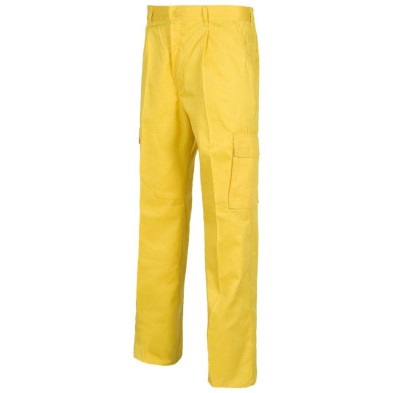 Pantalon Workteam b1403
