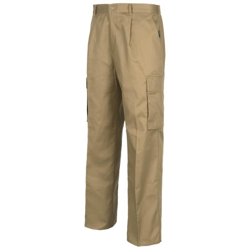 Pantalon workteam b1403