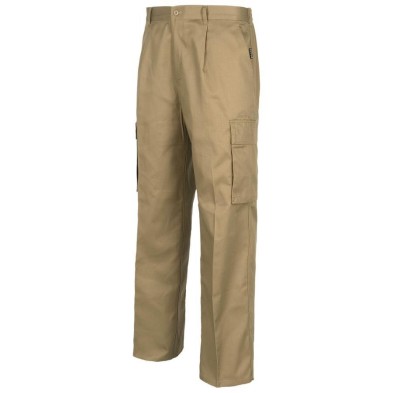 Pantalon Workteam b1403