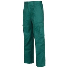 PANTALON WORKTEAM B1403