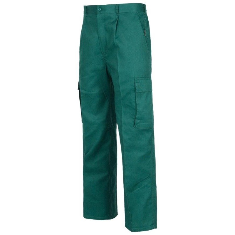 Pantalon workteam b1403