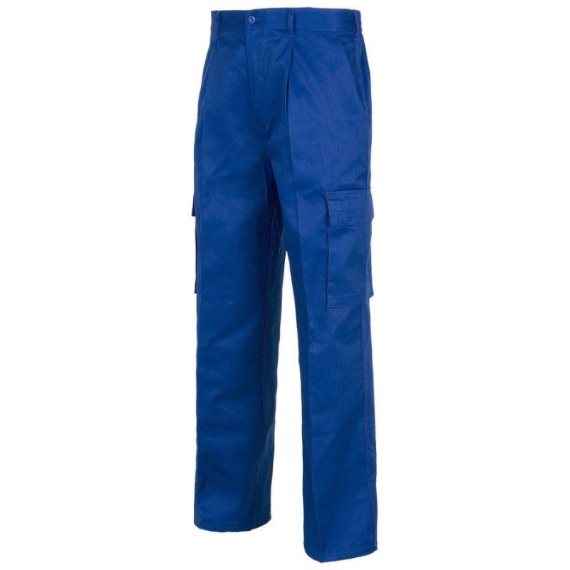 Pantalon workteam b1403
