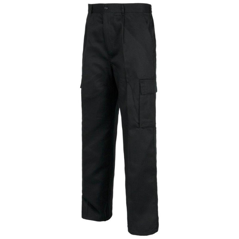 Pantalon workteam b1403