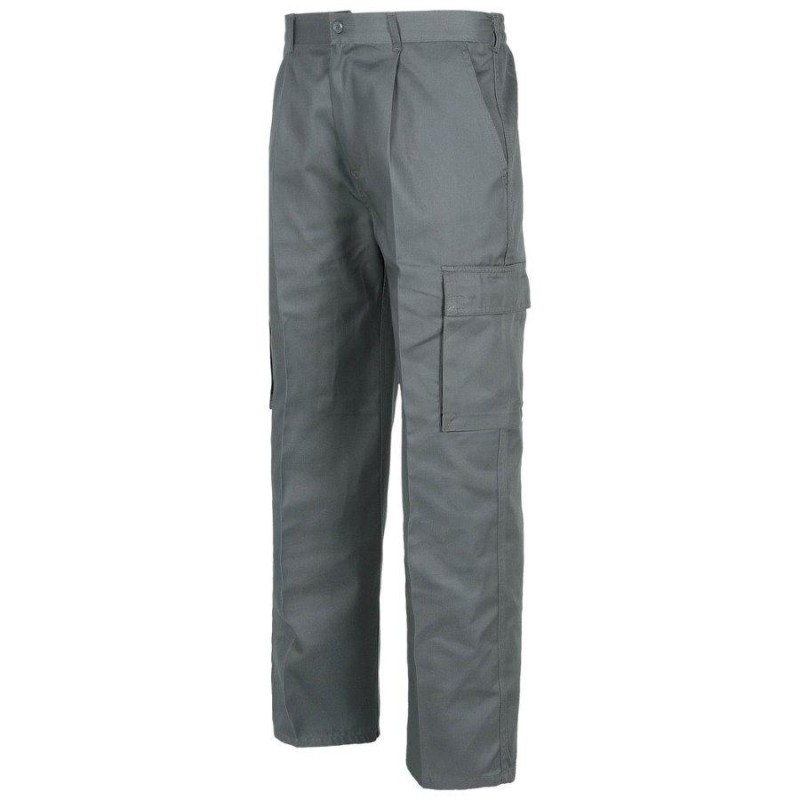 Pantalon workteam b1403