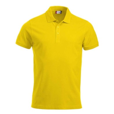 Polo Clique Classic Lincoln S/S 028244