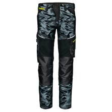 Comprar PANTALON SIR SAFETY GEMINI CAMO MC2042