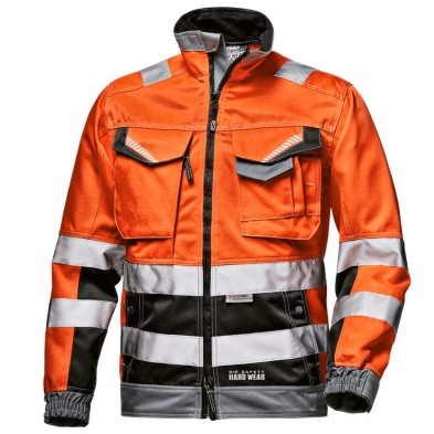Cazadora A.V. Sir Safety Rush mc2518
