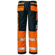 PANTALÓN IMPERMEABLE A.V. SIR SAFETY ICARUS MC4127