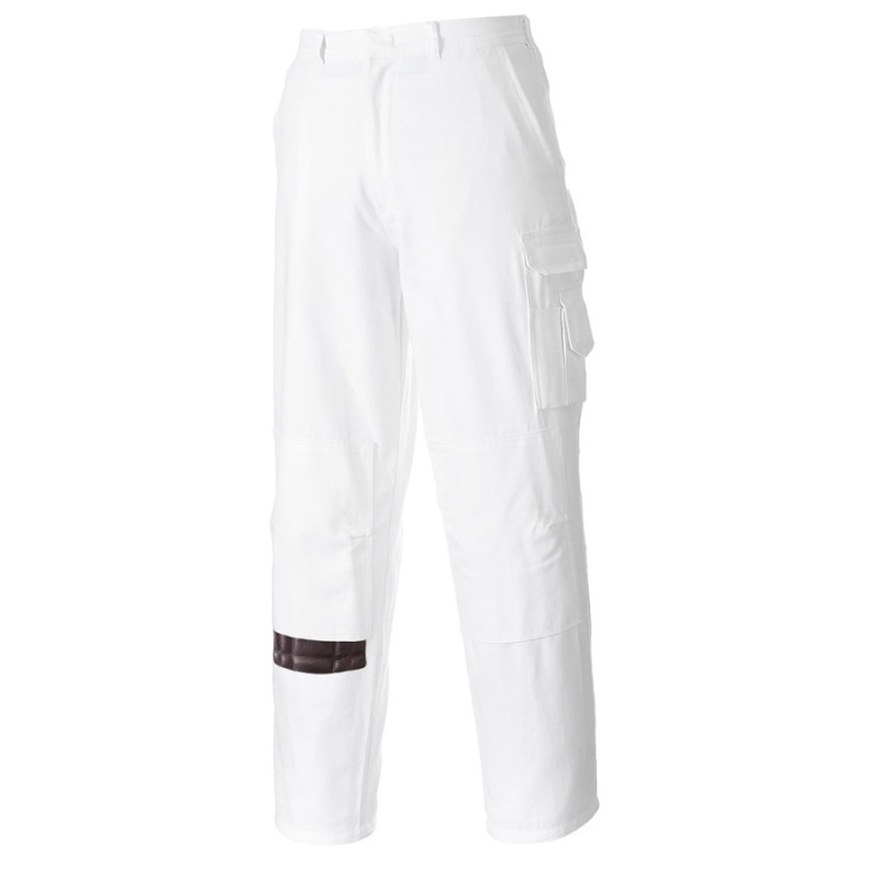 Pantalon portwest painters s817