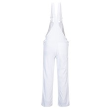 peto portwest bolton s810 en blanco