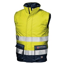 CHALECO A.V. SIR SAFETY MICROLINES MC6025