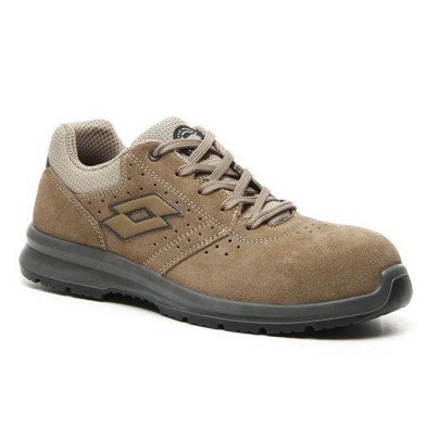 Zapatilla Lotto Race 401 s1p