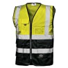 Chaleco a.v. sir safety grifone mc3513
