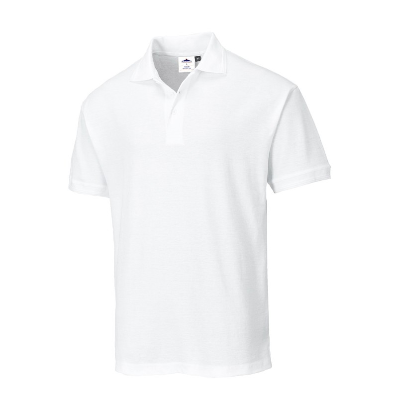 Polo portwest naples b210