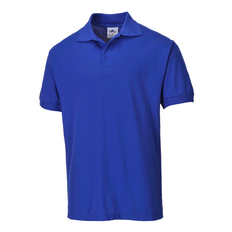 Polo portwest naples b210