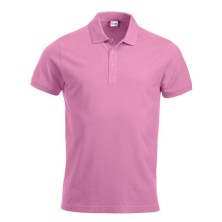 POLO NEW WAVE CLIQUE CLASSIC LINCOLN S/S 028244
