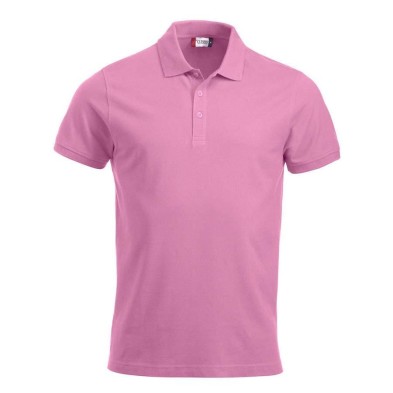 Polo Clique Classic Lincoln S/S 028244