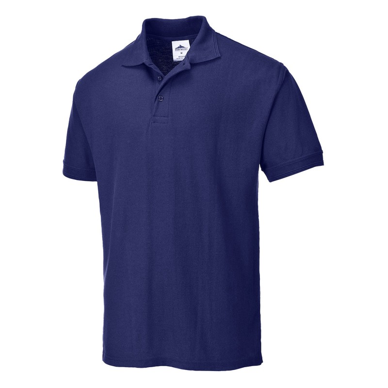 Polo portwest naples b210