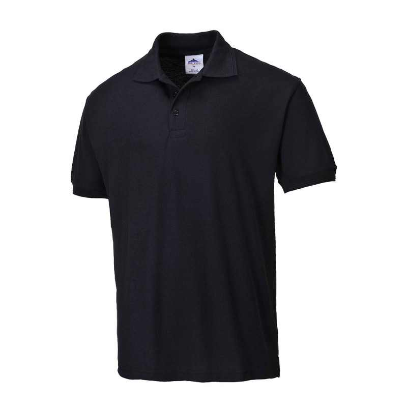 Polo portwest naples b210