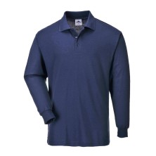 POLO M/L PORTWEST B212