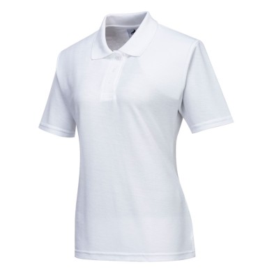 Polo Mujer Portwest Naples b209