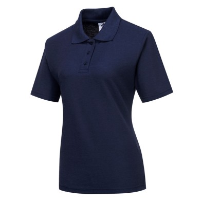 Polo Mujer Portwest Naples b209
