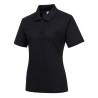 Polo mujer portwest naples b209