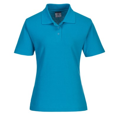 Polo Mujer Portwest Naples b209